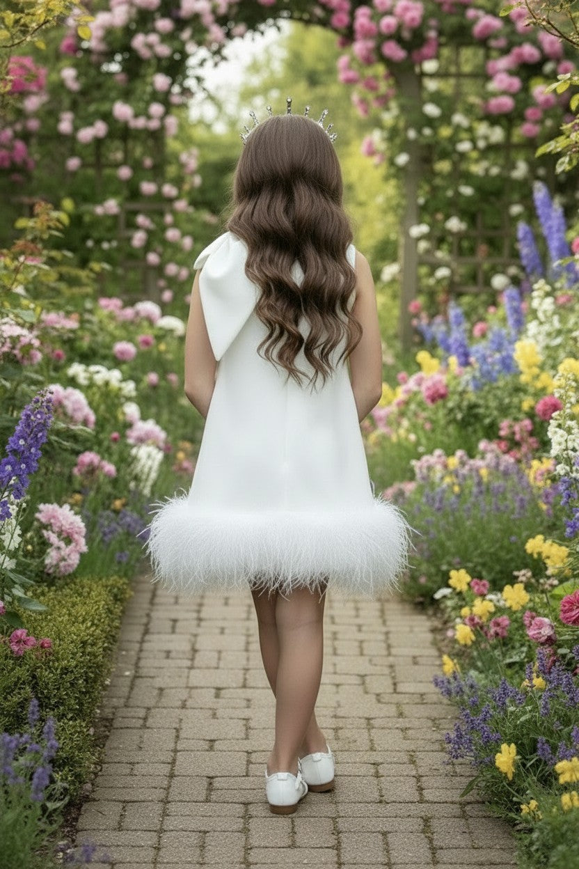 ESME DRESS
