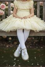 PRINCESS SHOE GOLD