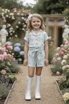 MAIZY JUMPSUIT