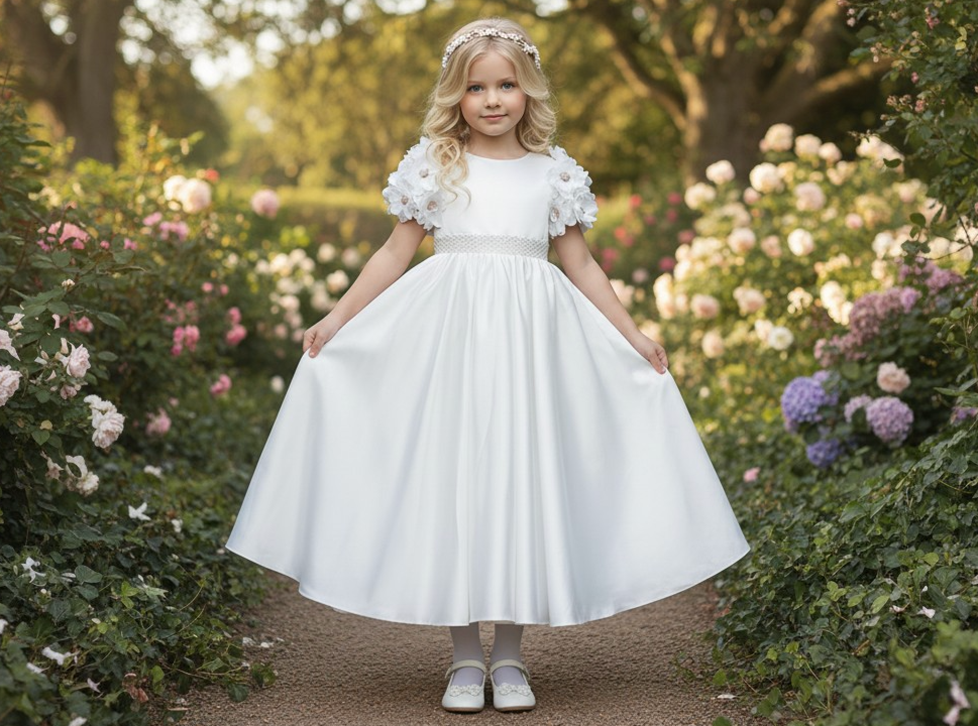 EVA DRESS