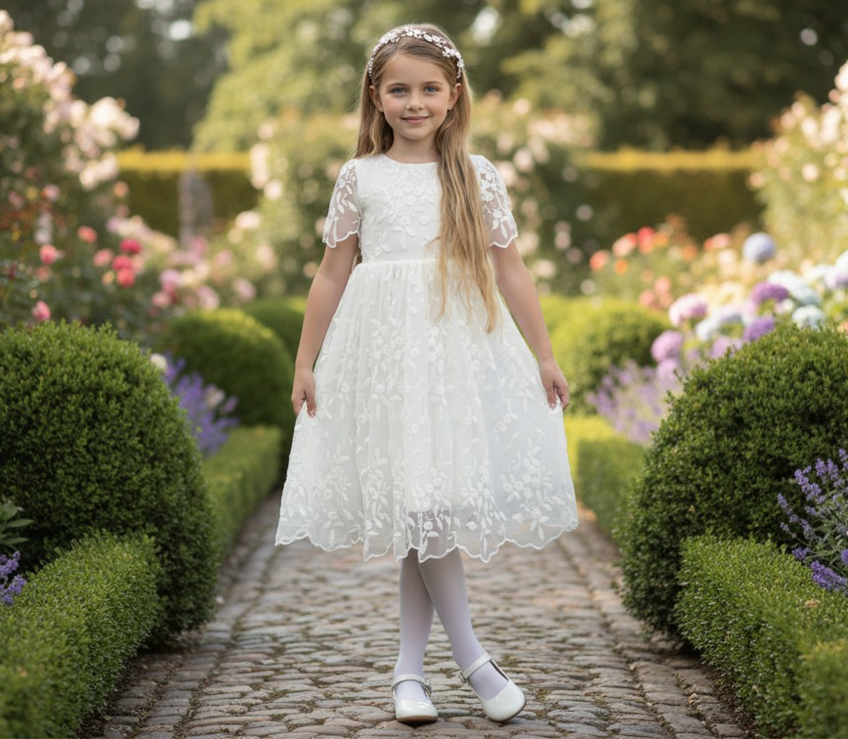 KALEA DRESS