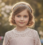 LIZETTE JEWELED HEADBAND