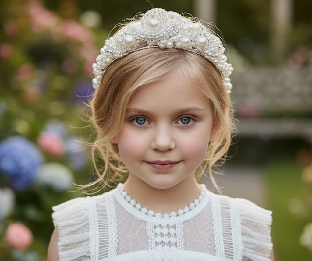 BRINLEY HEADBAND
