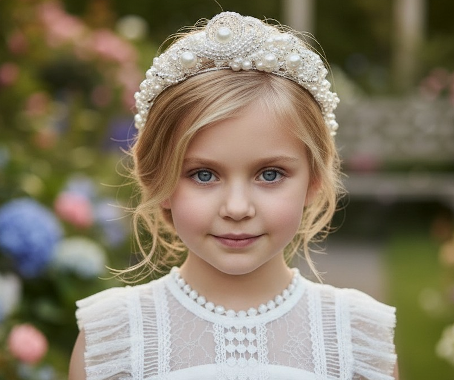 BRINLEY HEADBAND