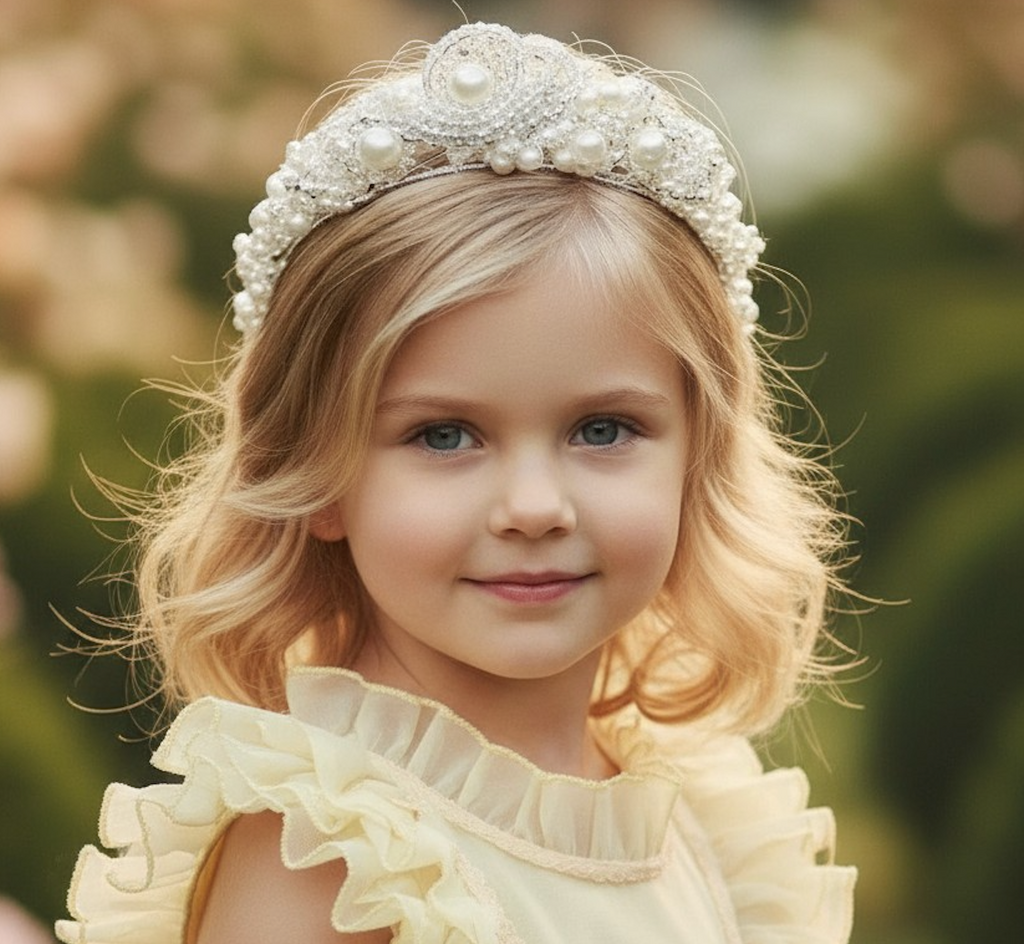 BRINLEY HEADBAND