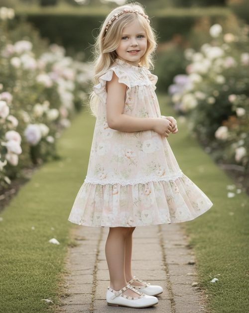 ALVINA DRESS