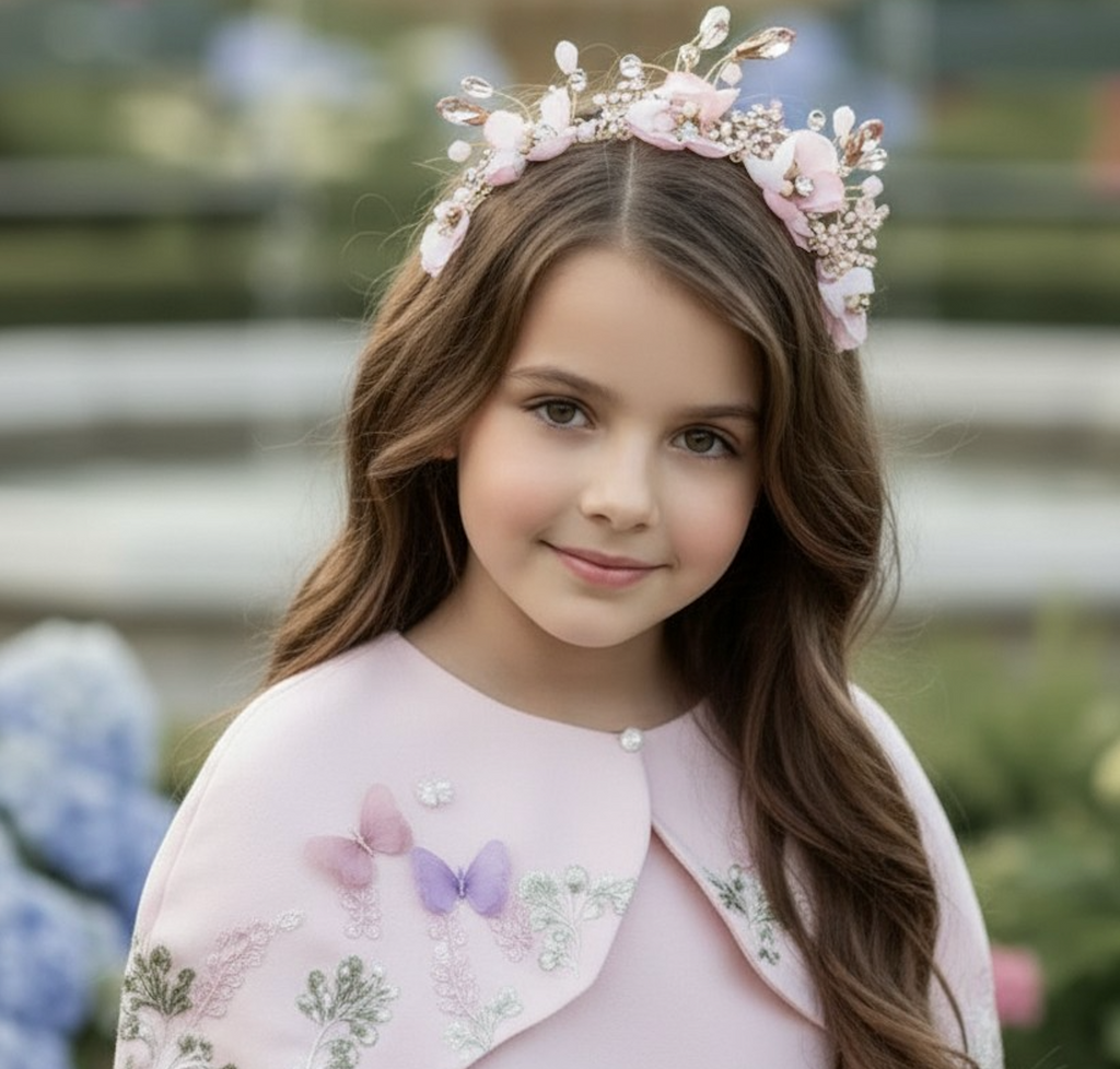 ANNABELLE HEADBAND
