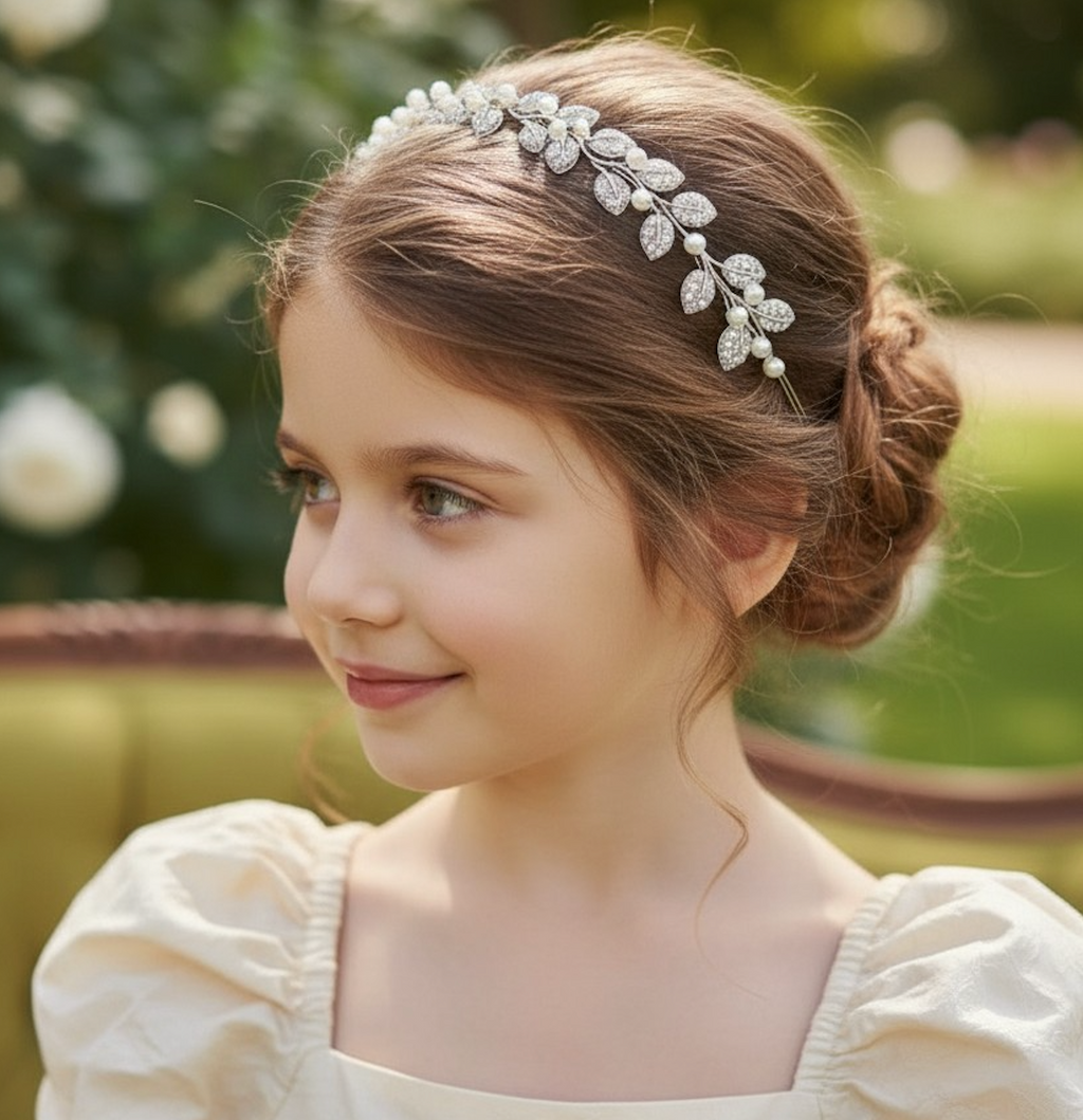 NICOLETTE HEADBAND