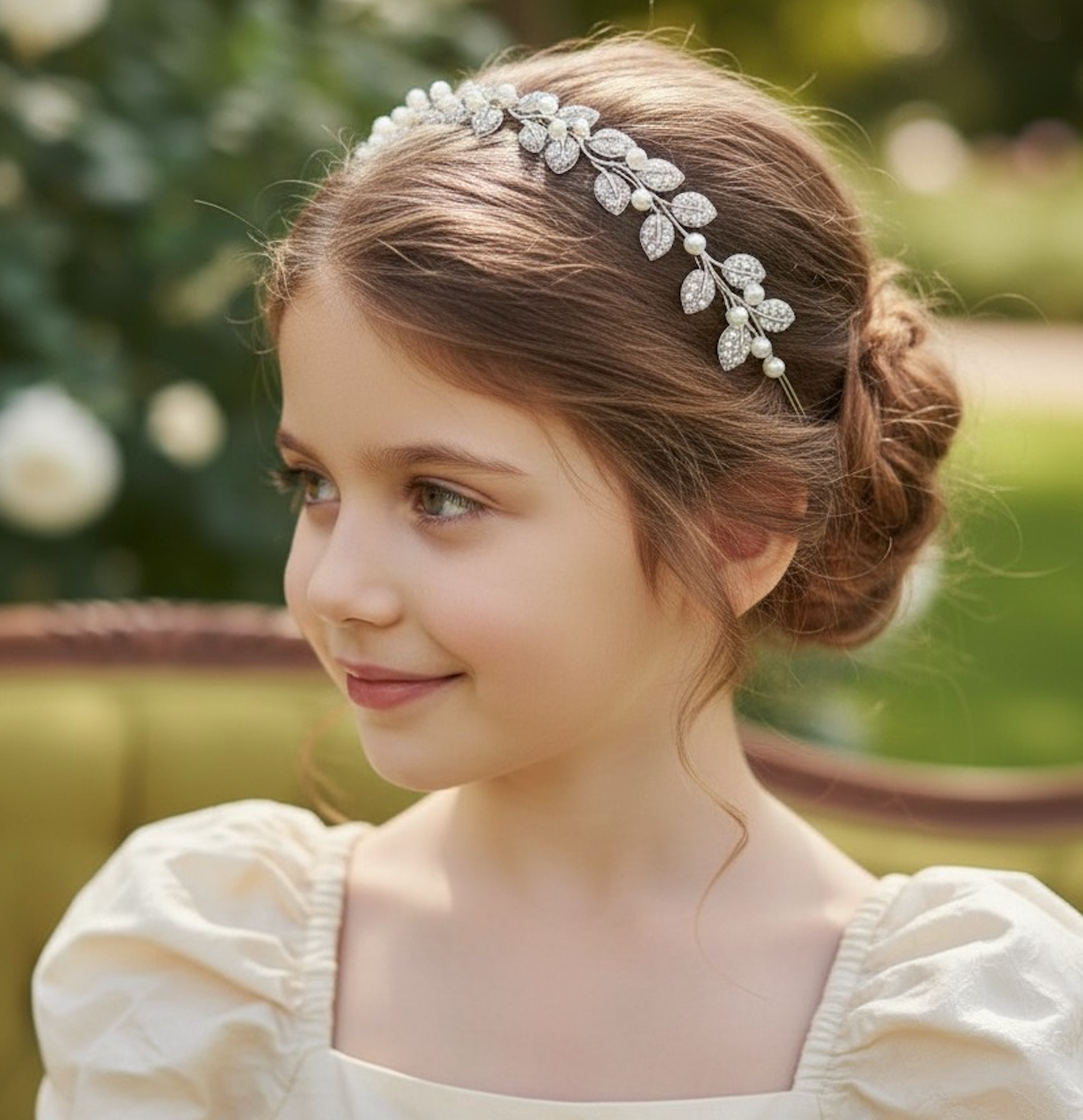 NICOLETTE HEADBAND