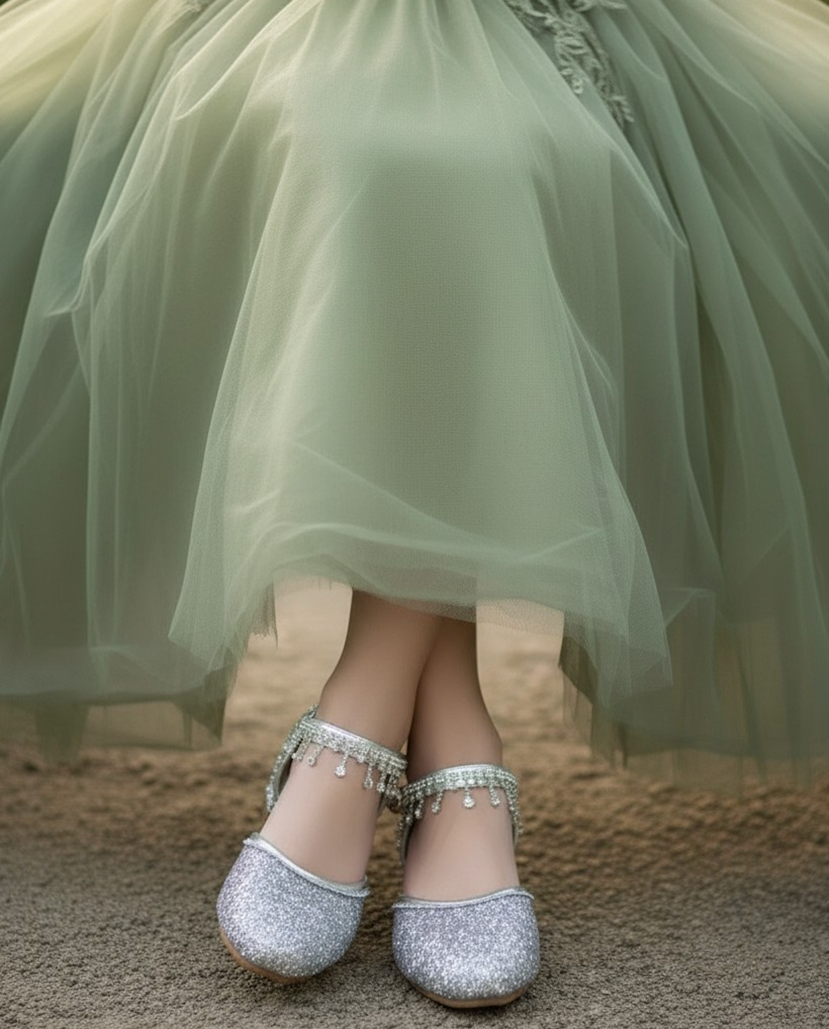 MISS RODEO SHOE