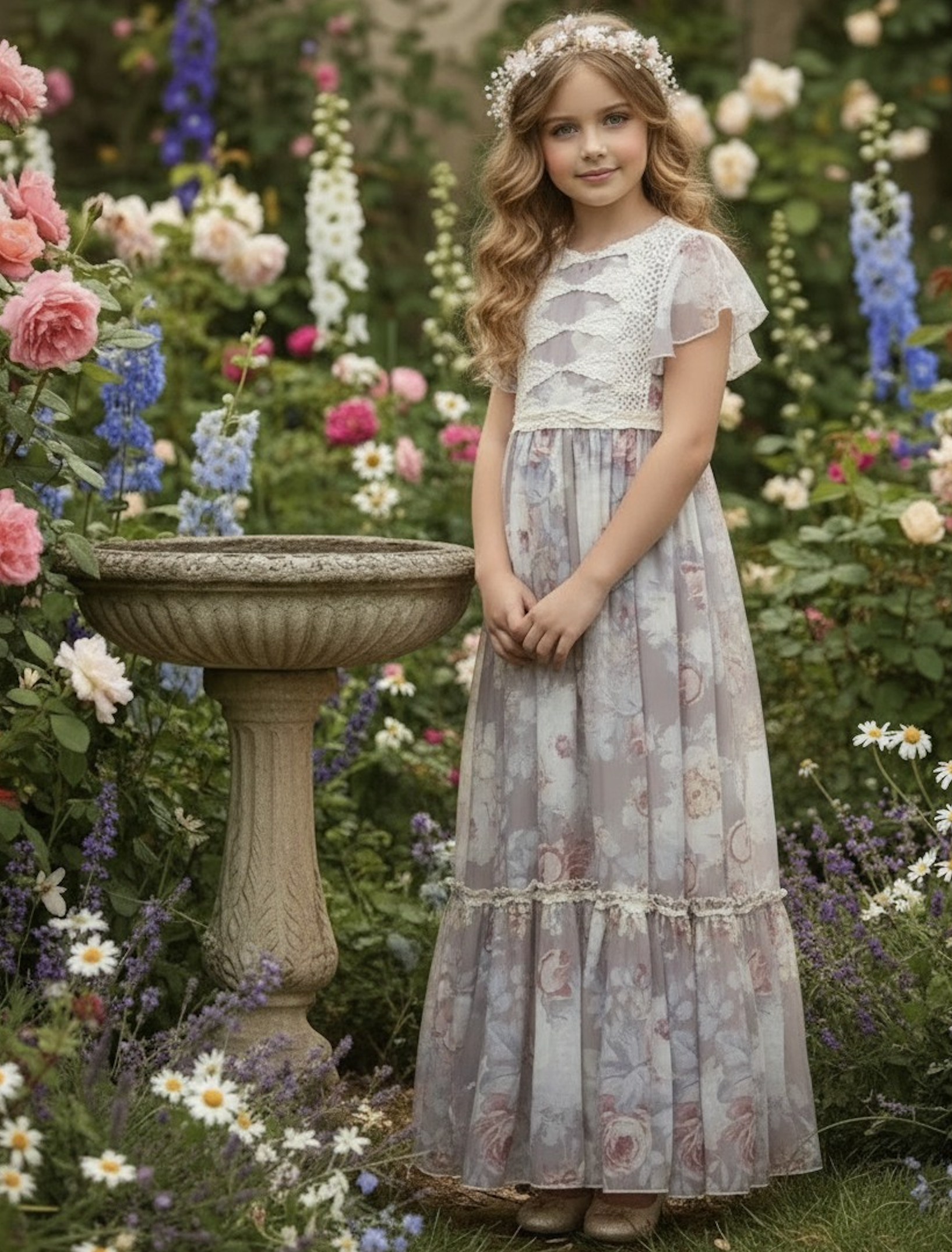 LAYLA DRESS
