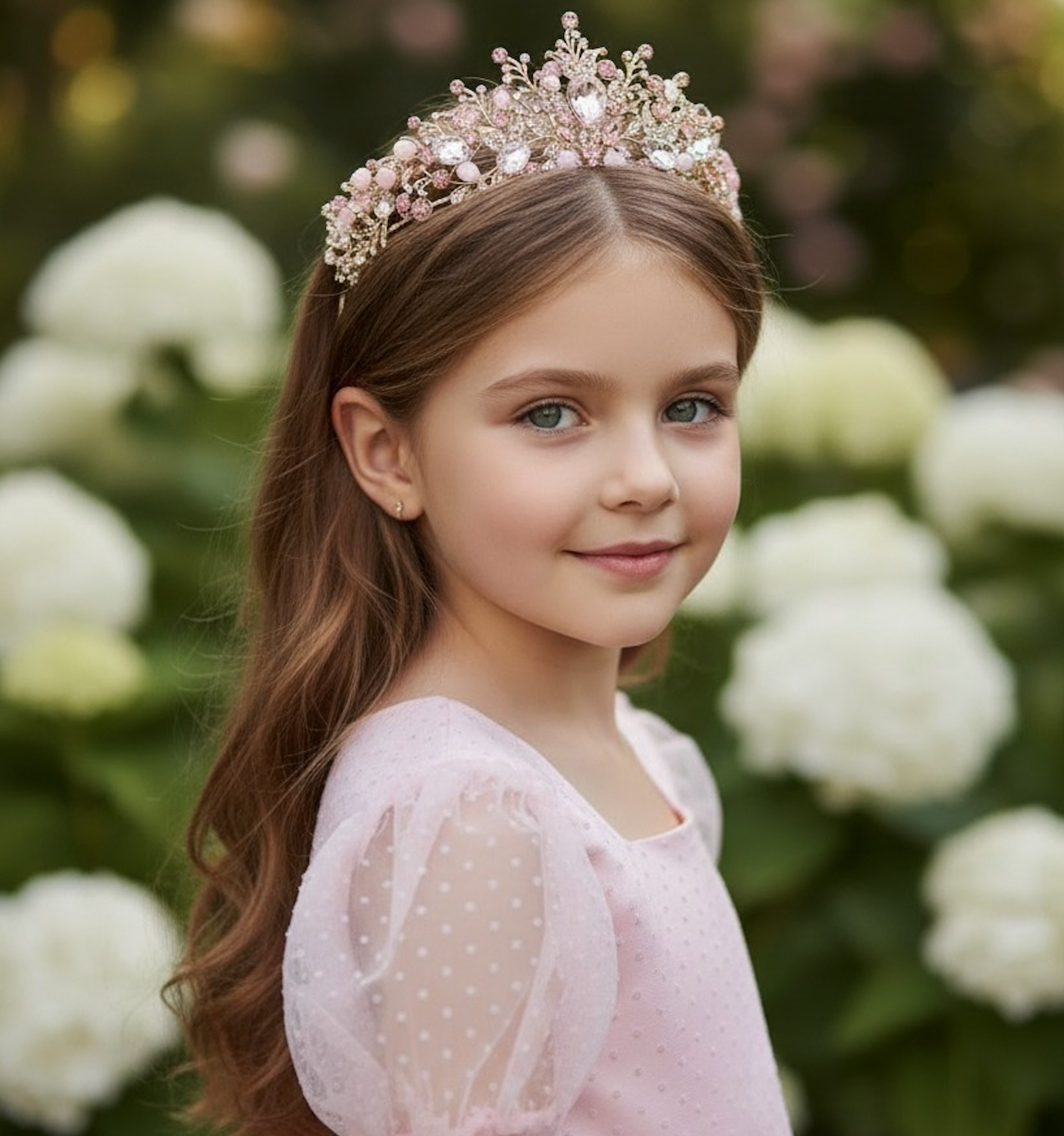 MAYA TIARA