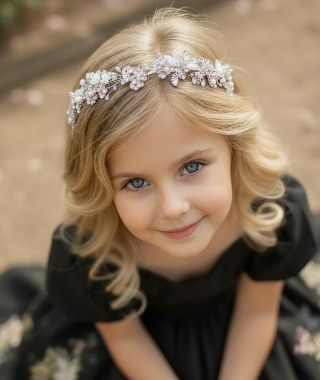 JULIET HEADBAND