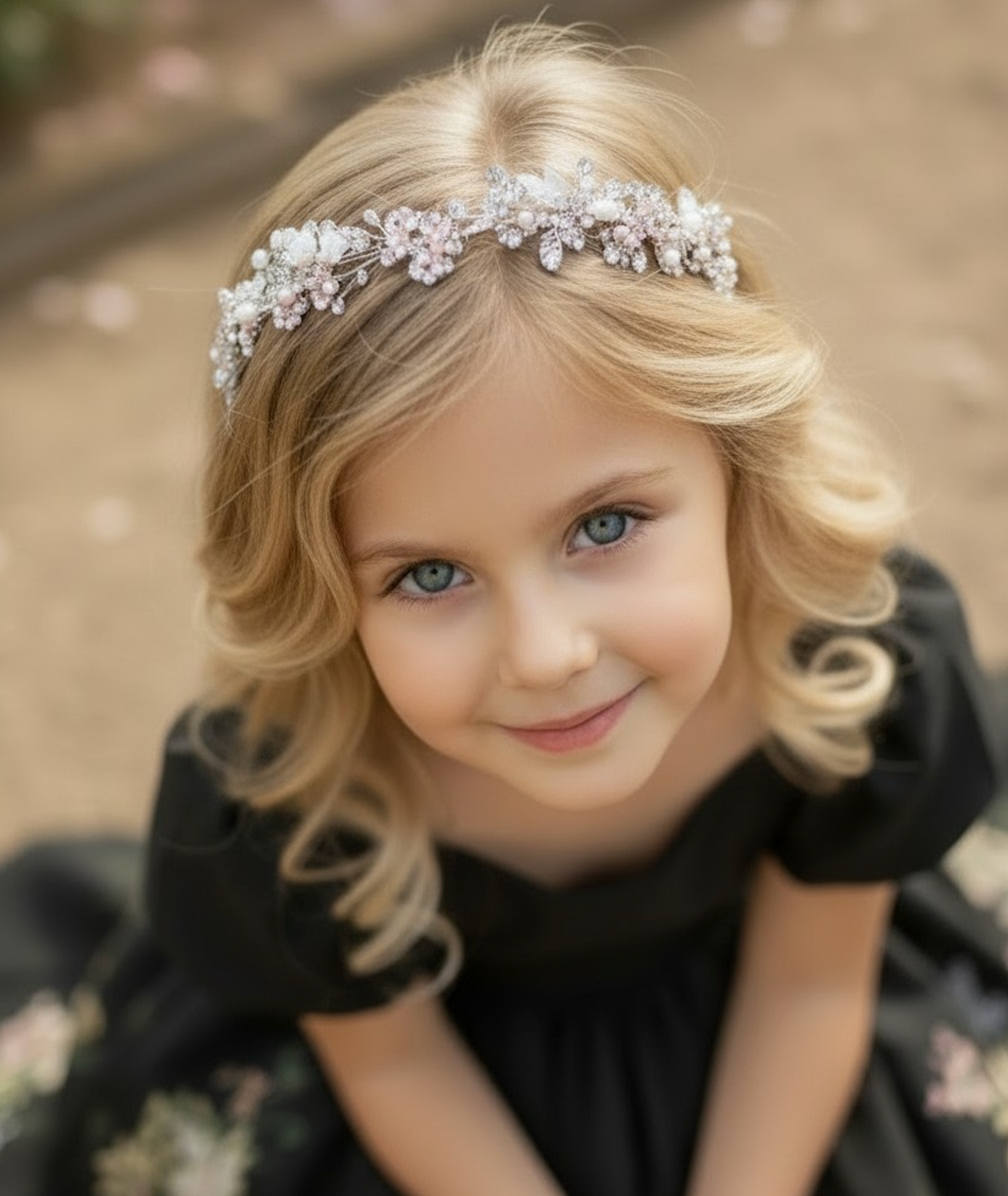 JULIET HEADBAND