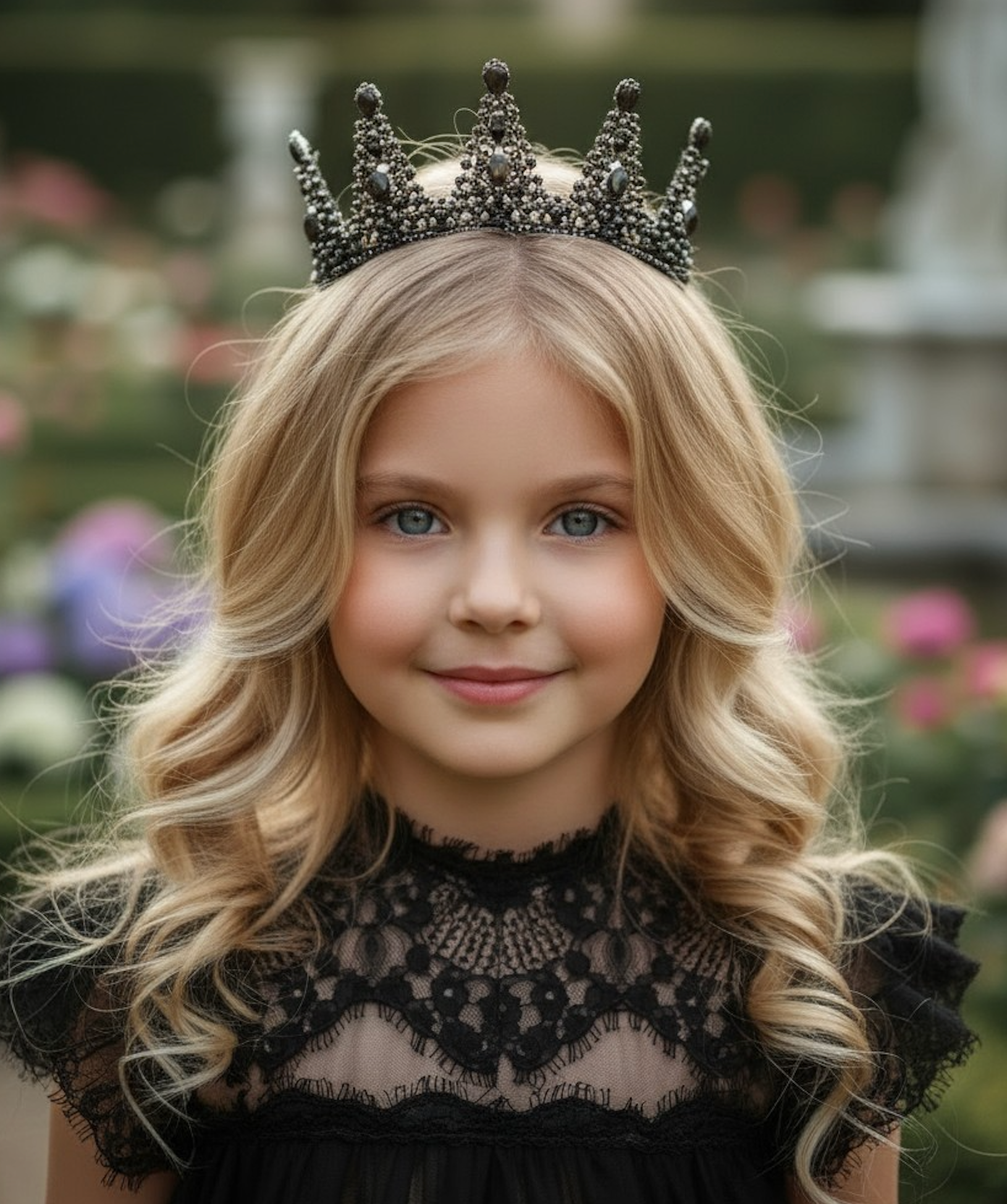 ADRIANA CROWN