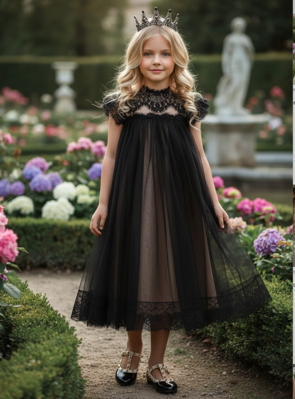 ADRIANA DRESS