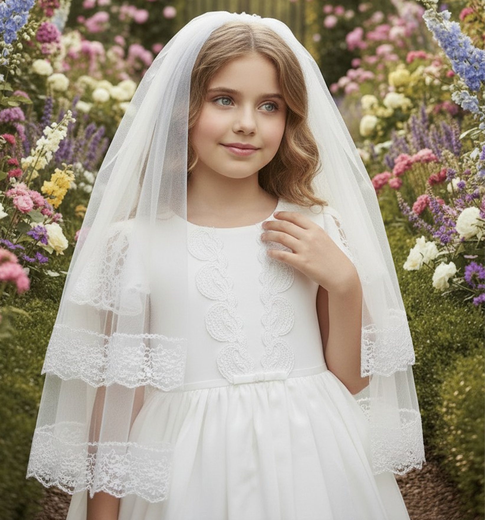 LIORA VEIL