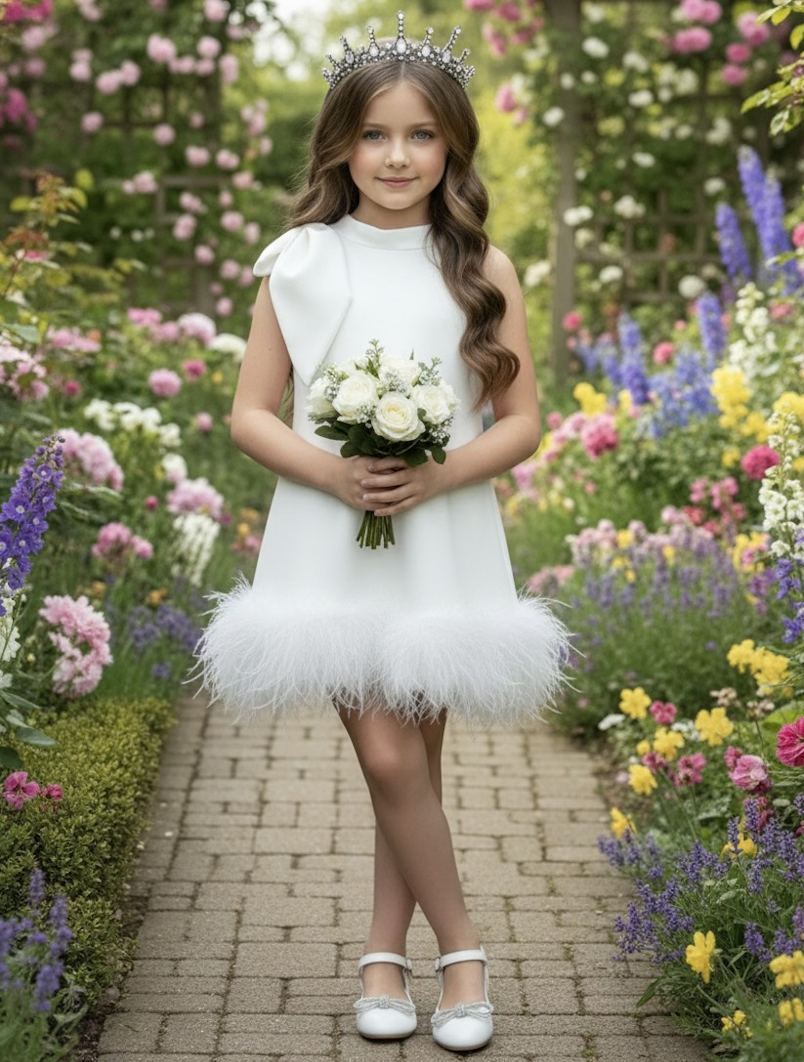 ESME DRESS