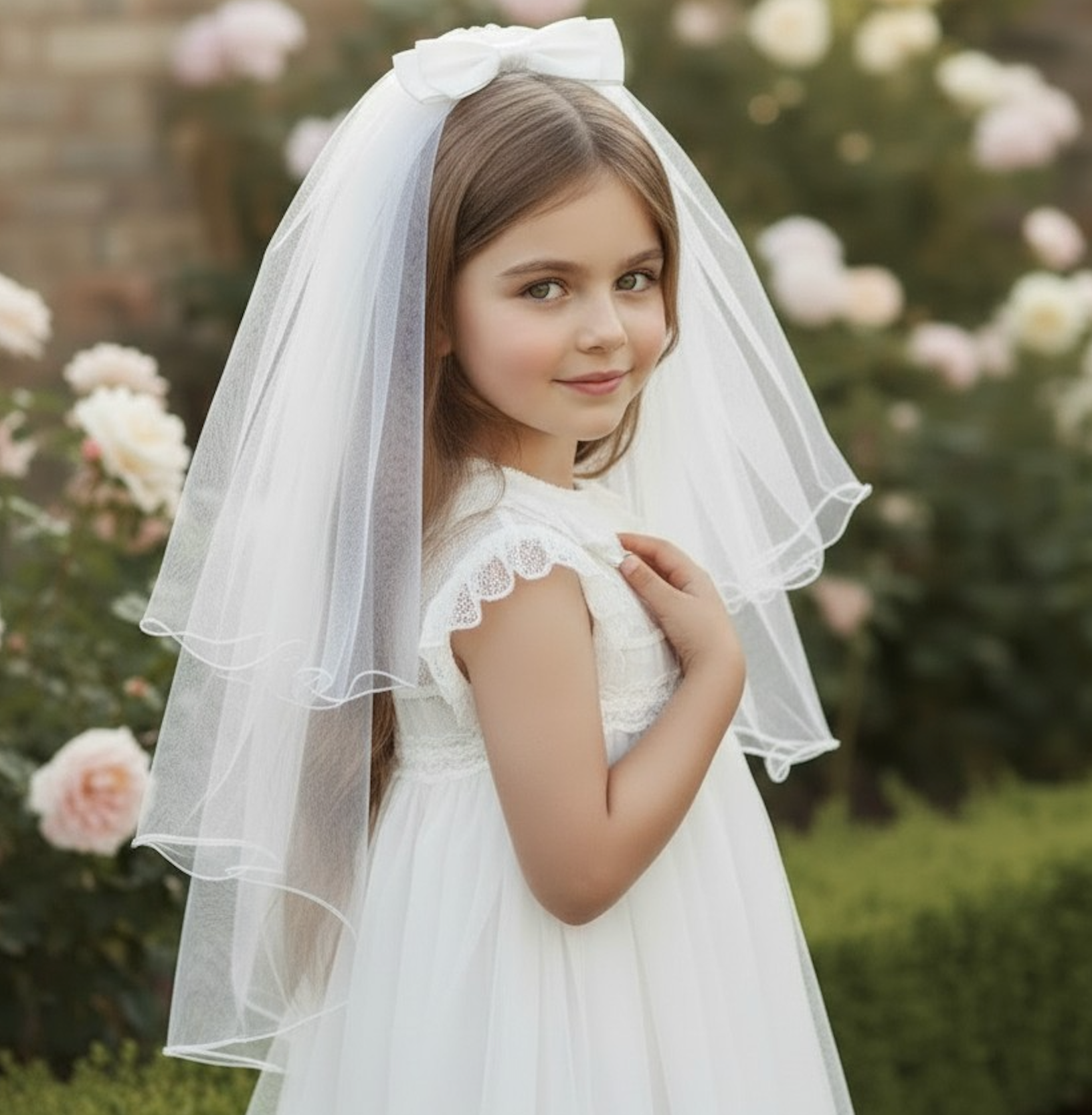 LUCILLE VEIL