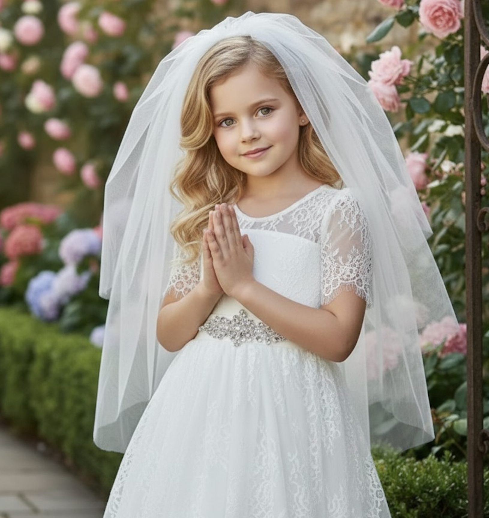 ALESSIA VEIL