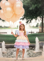 THE BIRTHDAY PARTY PRINCESS