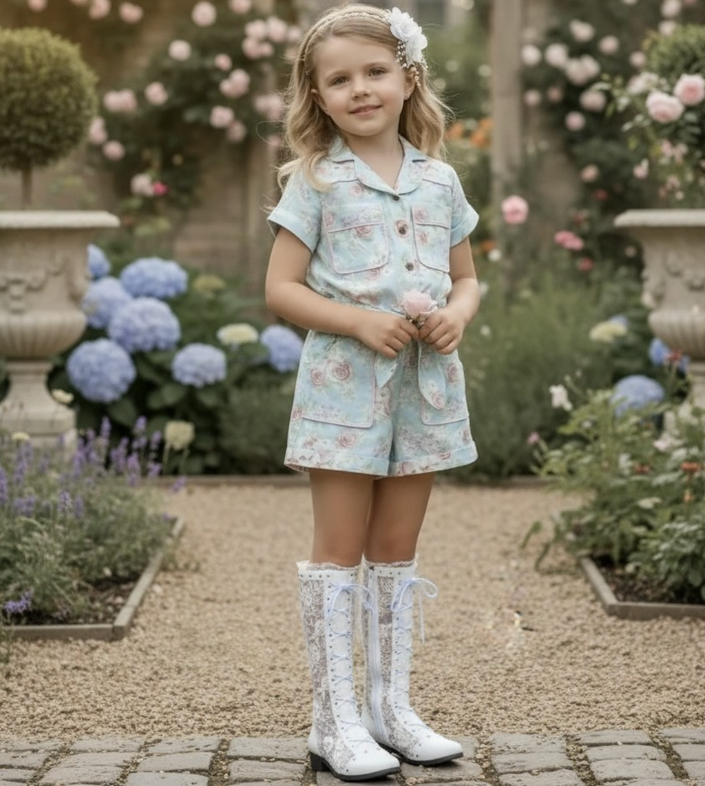 MAIZY JUMPSUIT