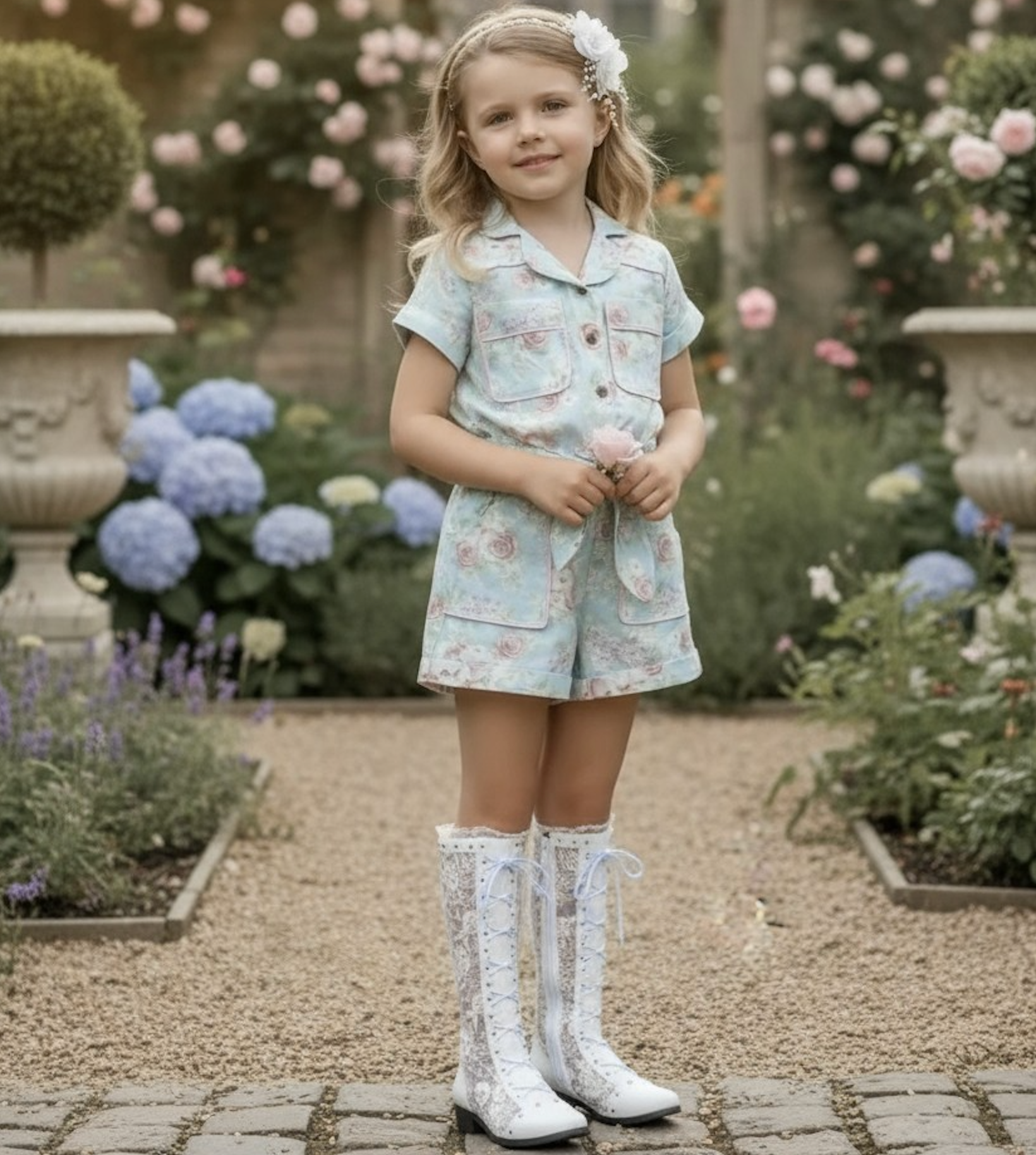 MAIZY JUMPSUIT