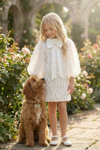 REECE DRESS