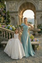 PASCALE DRESS