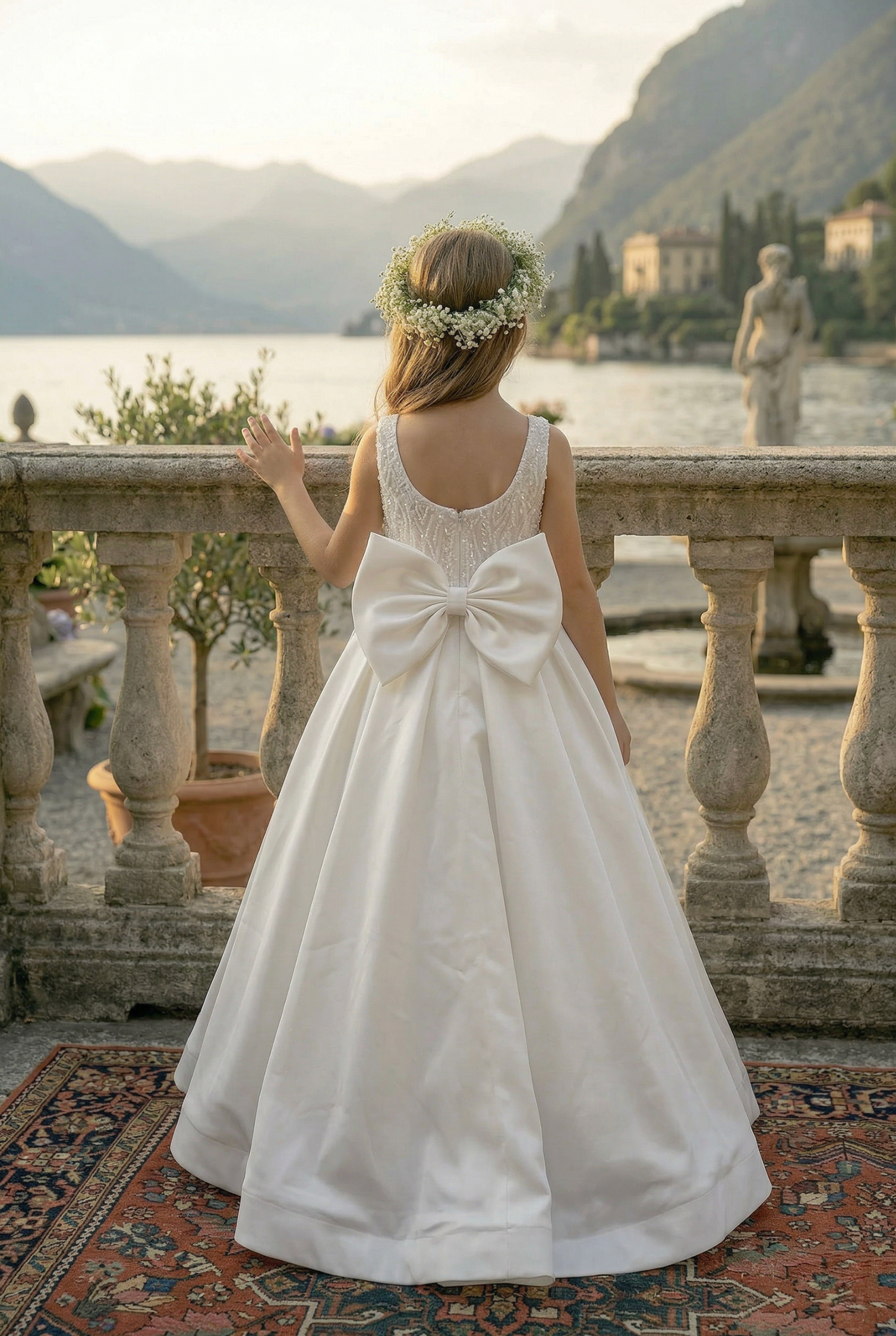 PASCALE DRESS
