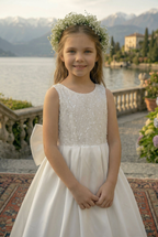 PASCALE DRESS
