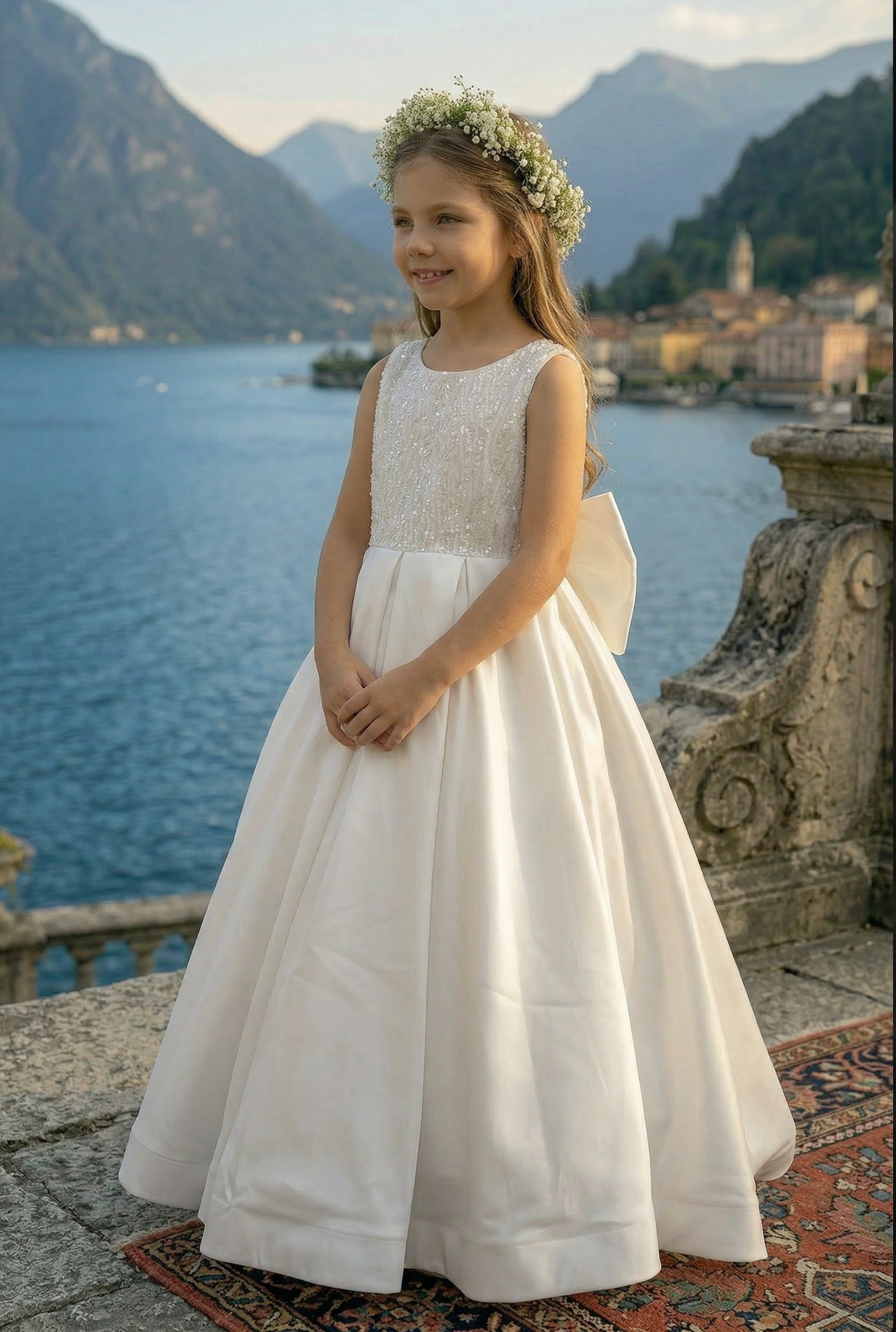 PASCALE DRESS