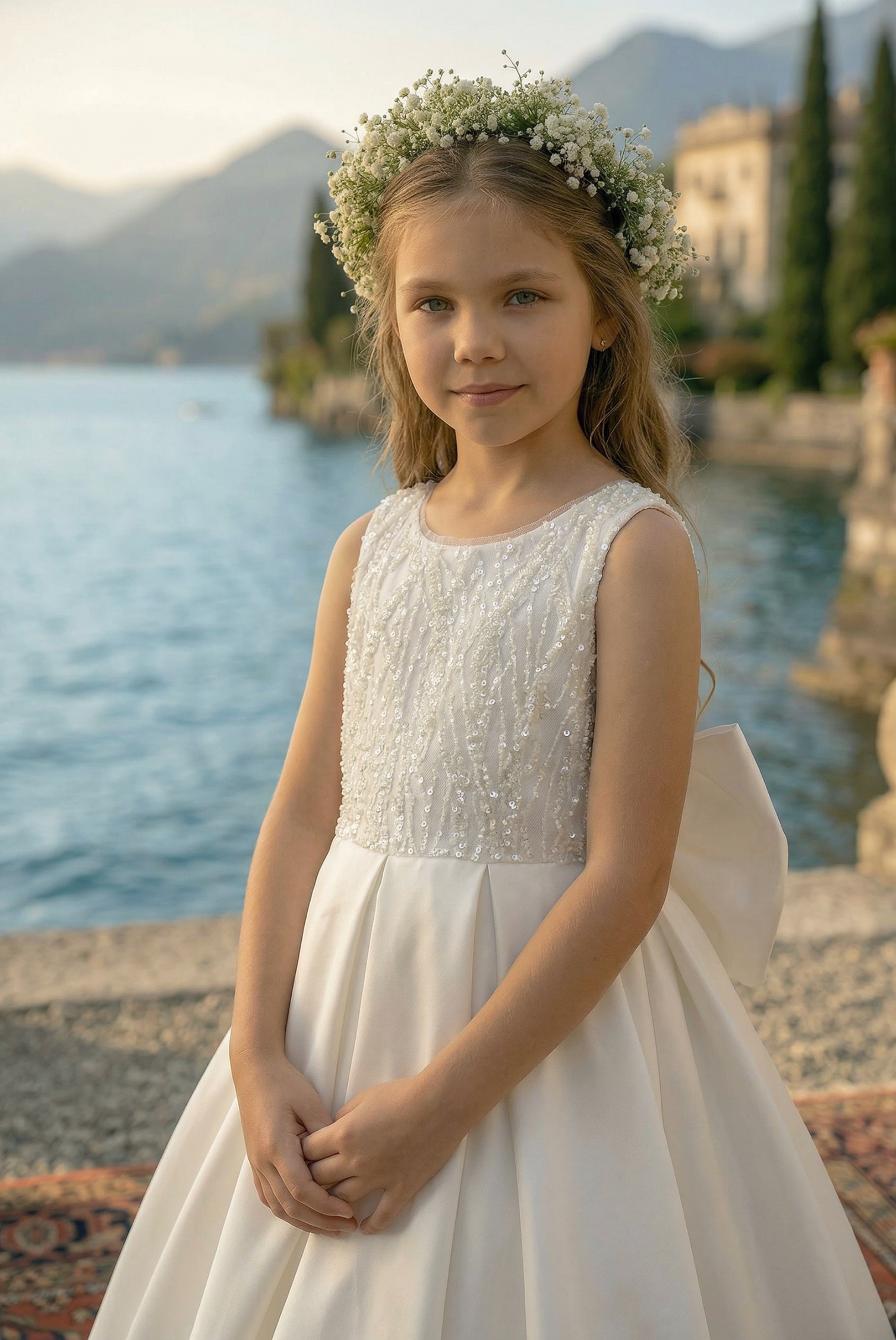 PASCALE DRESS