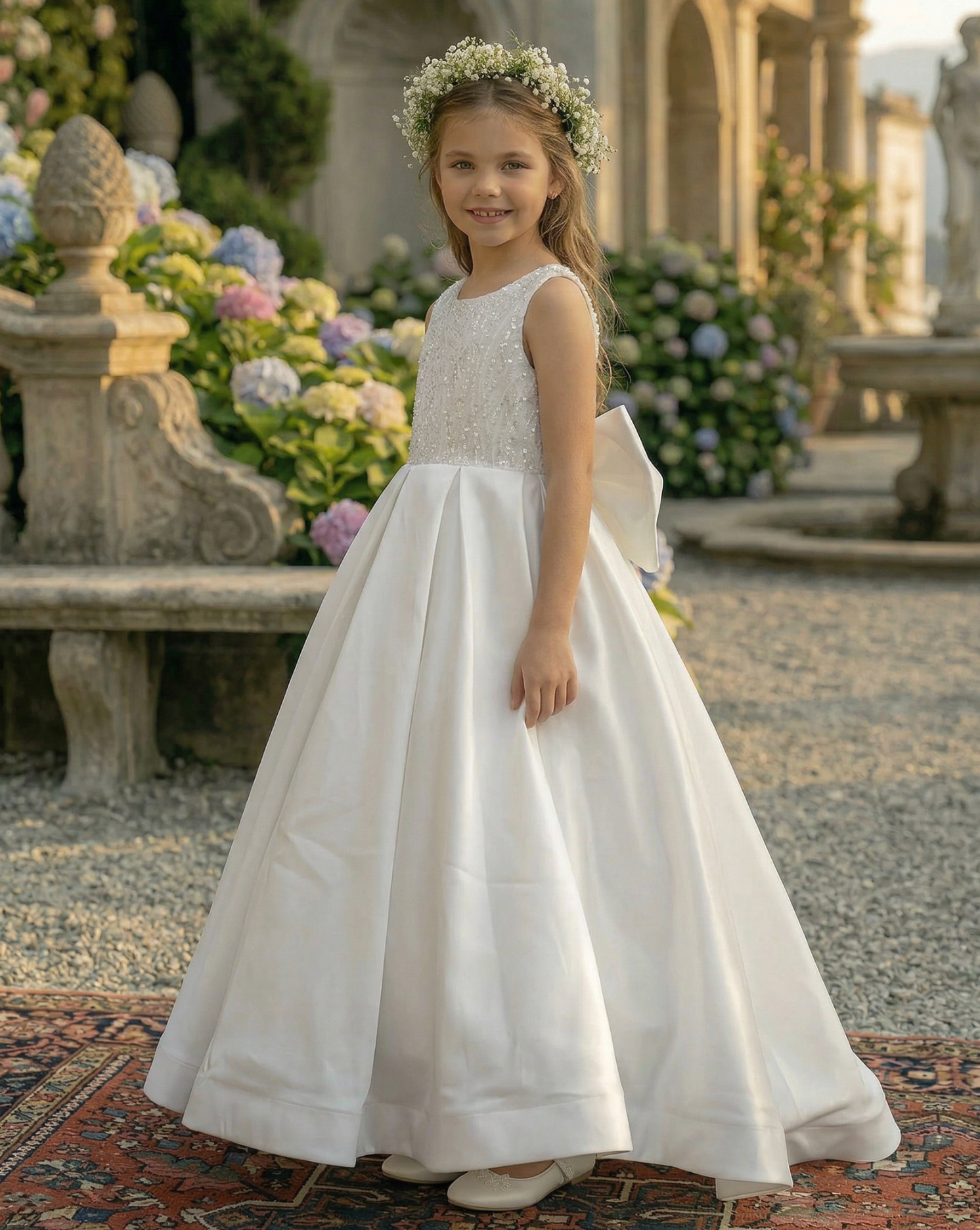 PASCALE DRESS