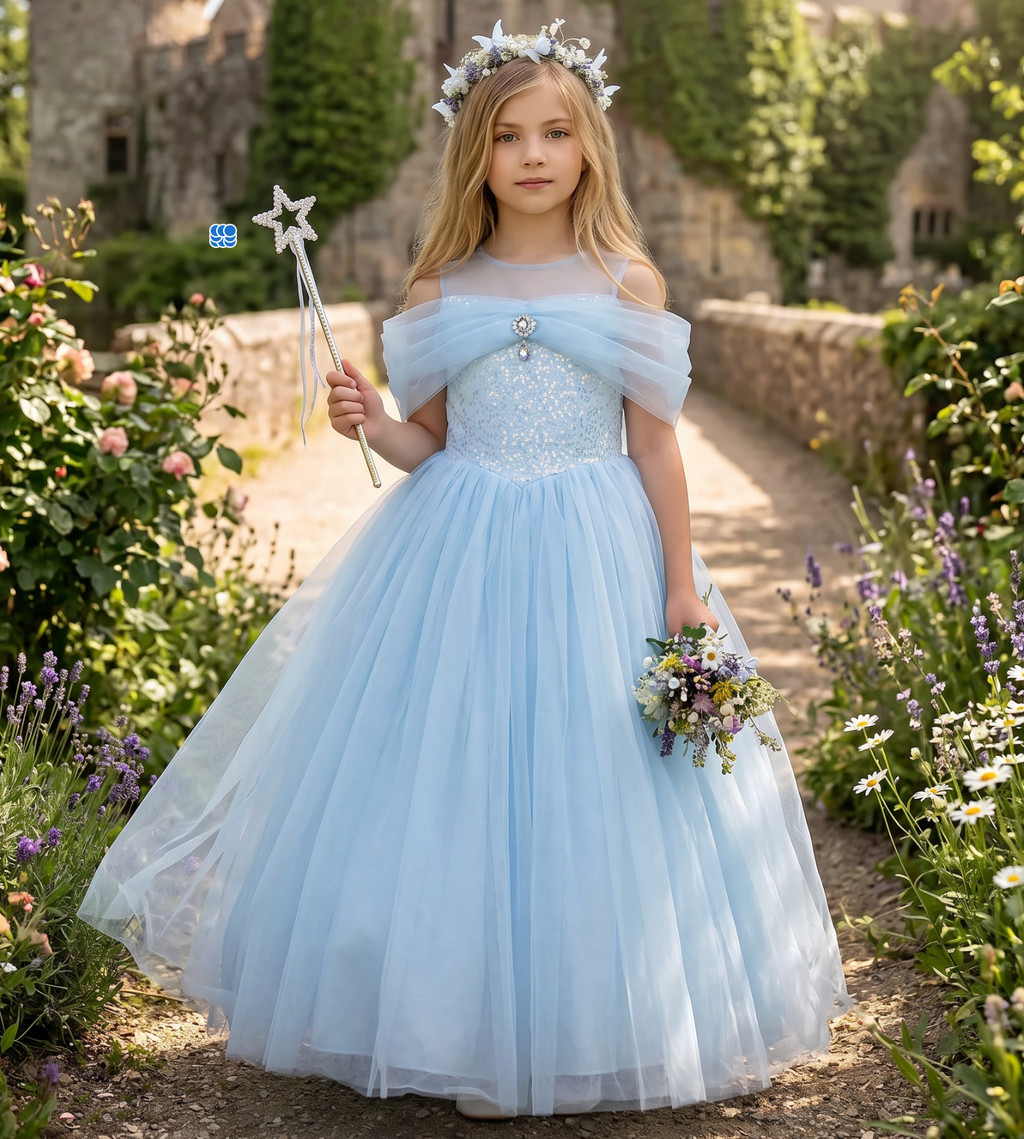 PRINCESS ADELINA TIARA