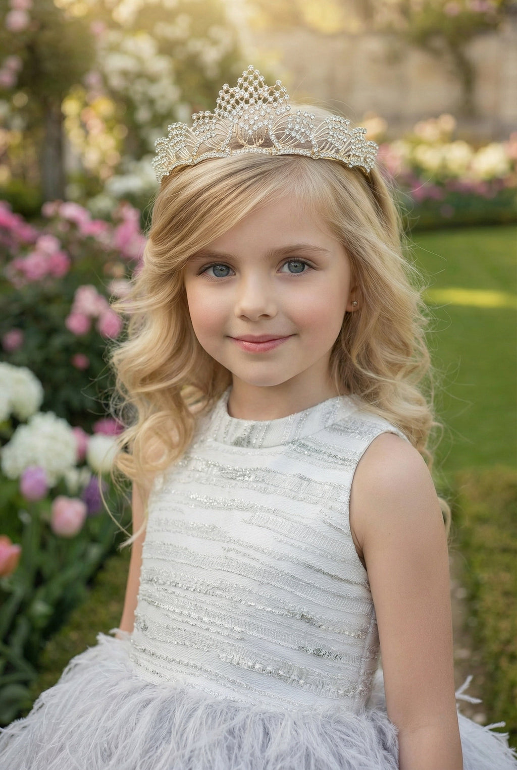 LIVIA DRESS