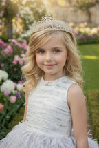 LIVIA DRESS
