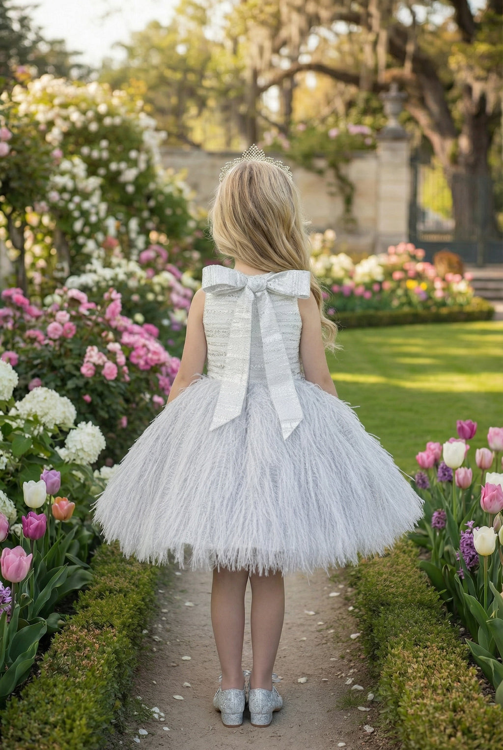 LIVIA DRESS