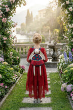 BELLA BUNNY BACKPACK