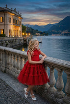 FELICITY DRESS