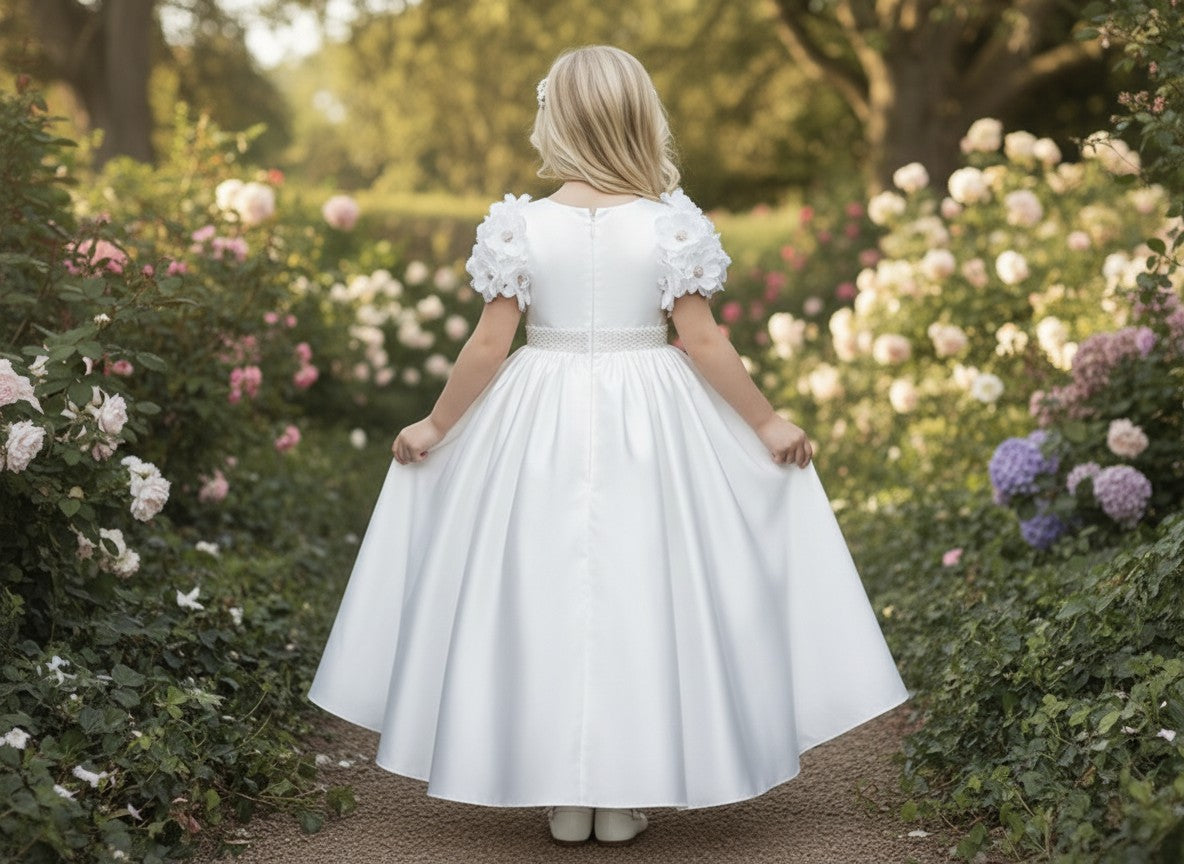 EVA DRESS